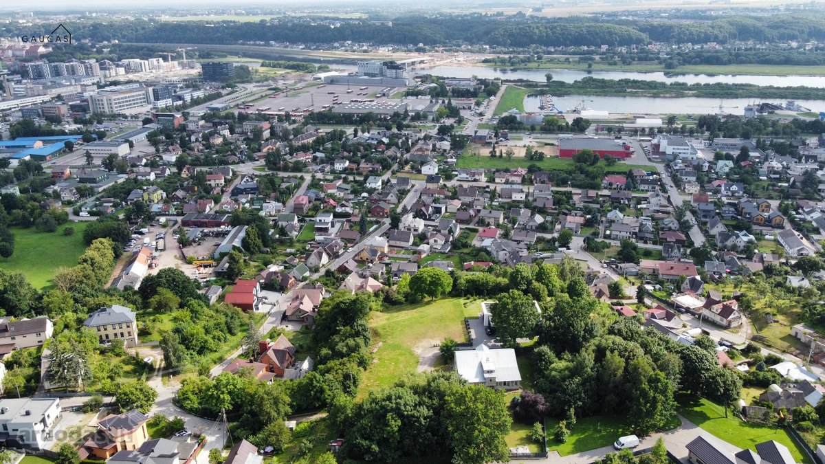 Parduodamas Erdvus Namas Su 12,16 Arų Sklypu - nuotraukos Nr. 8