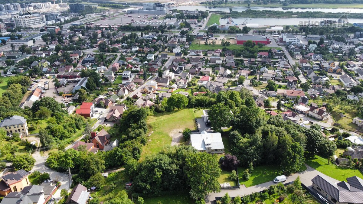 Parduodamas Erdvus Namas Su 12,16 Arų Sklypu - nuotraukos Nr. 9