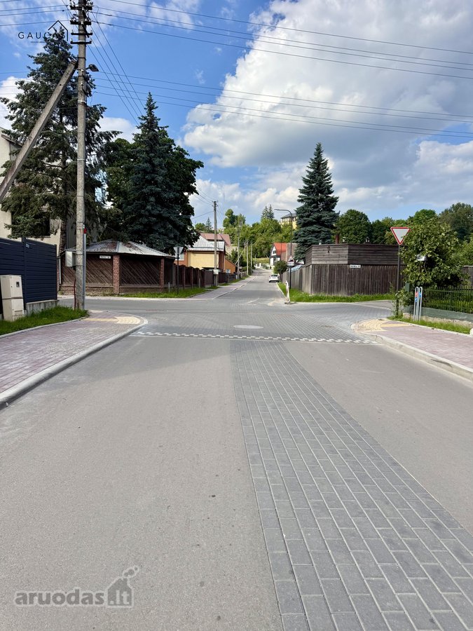 Parduodamas Erdvus Namas Su 12,16 Arų Sklypu - nuotraukos Nr. 11