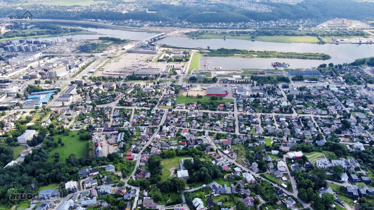 Parduodamas Erdvus Namas Su 12,16 Arų Sklypu - nuotraukos Nr. 10