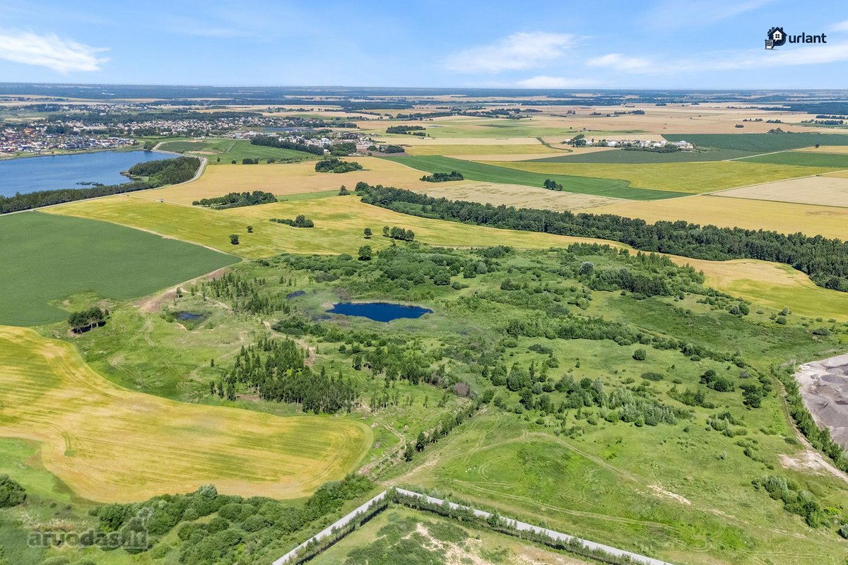Šiaulių r. sav., Ginkūnų sen., Malavėniukų k. - nuotraukos Nr. 4