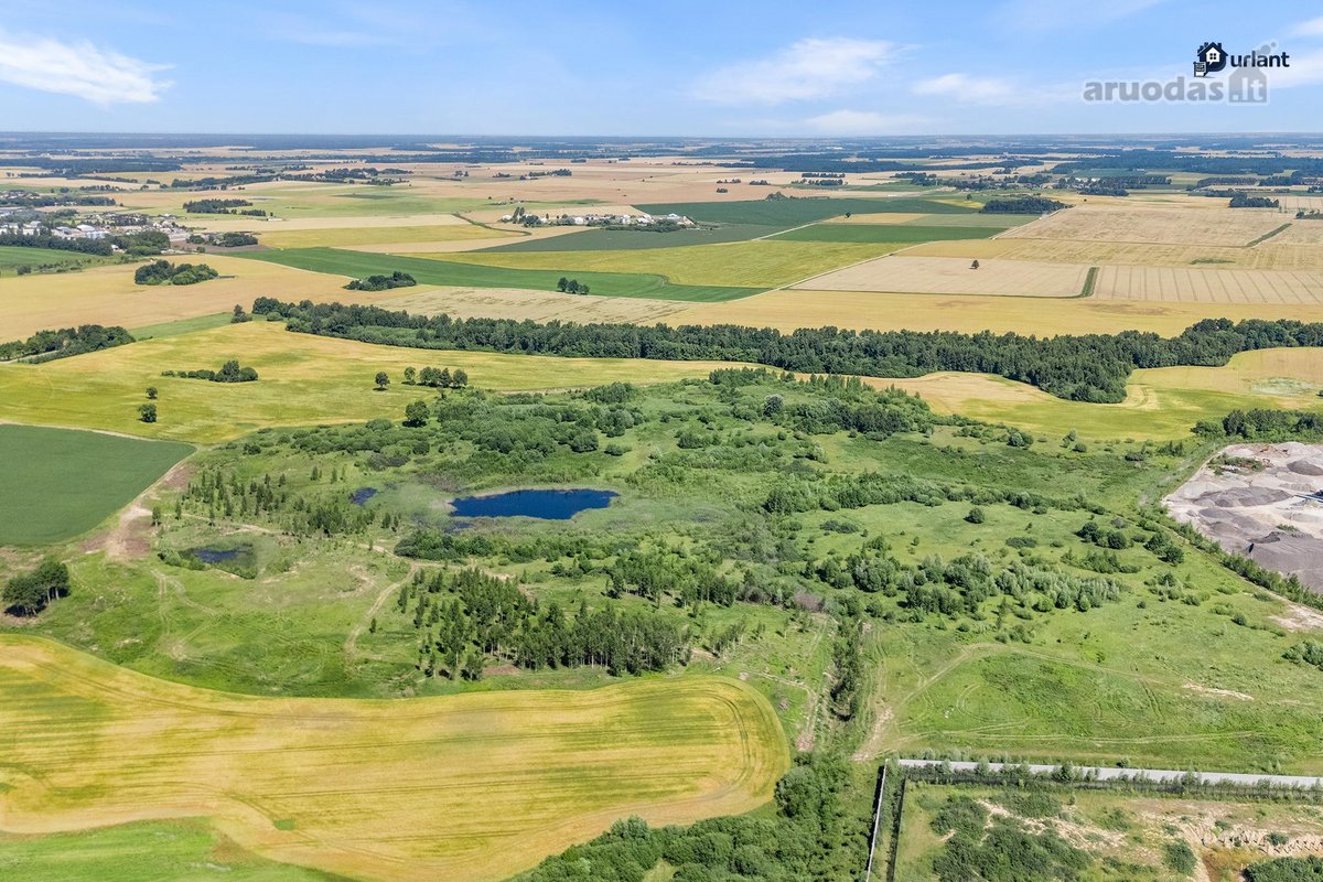 Šiaulių r. sav., Ginkūnų sen., Malavėniukų k. - nuotraukos Nr. 5