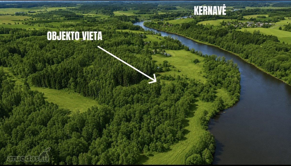 Neries Regioniniame Parke (Pelkių Kaime, - nuotraukos Nr. 7
