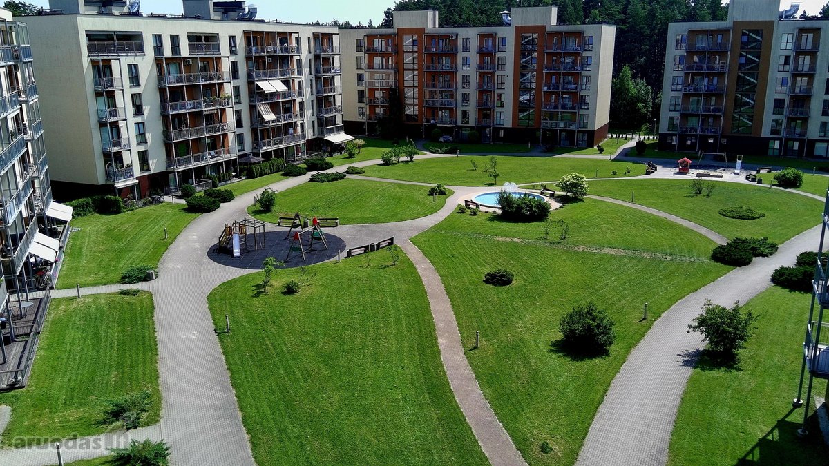 Parduodamas nepriekaištingo išplanavimo 3 - nuotraukos Nr. 2