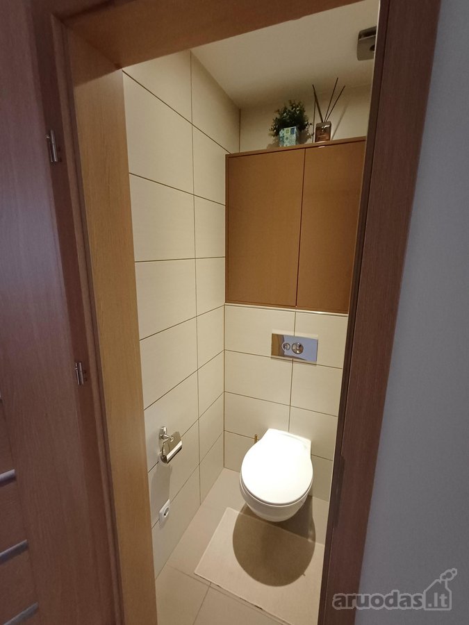 Parduodamas nepriekaištingo išplanavimo 3 - nuotraukos Nr. 20