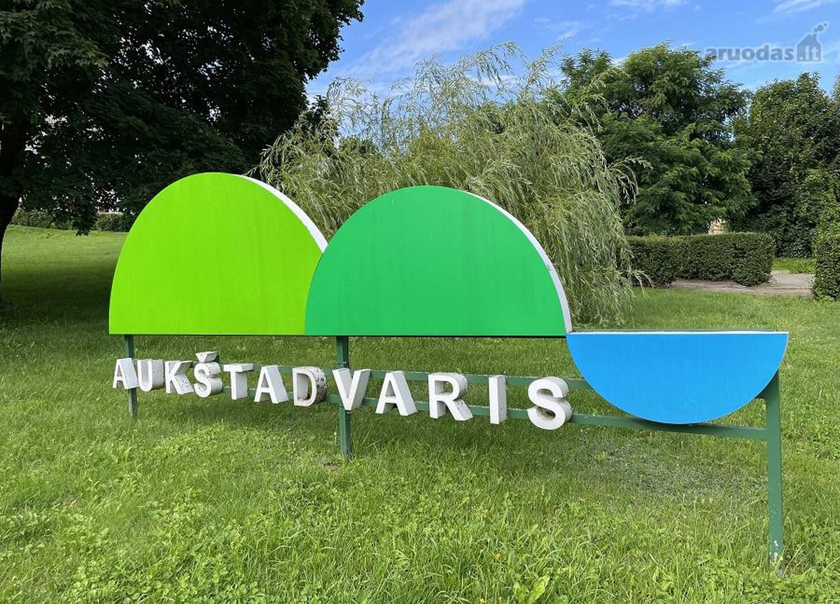 Išskirtinėje vietoje - Aukštadvario - nuotraukos Nr. 18