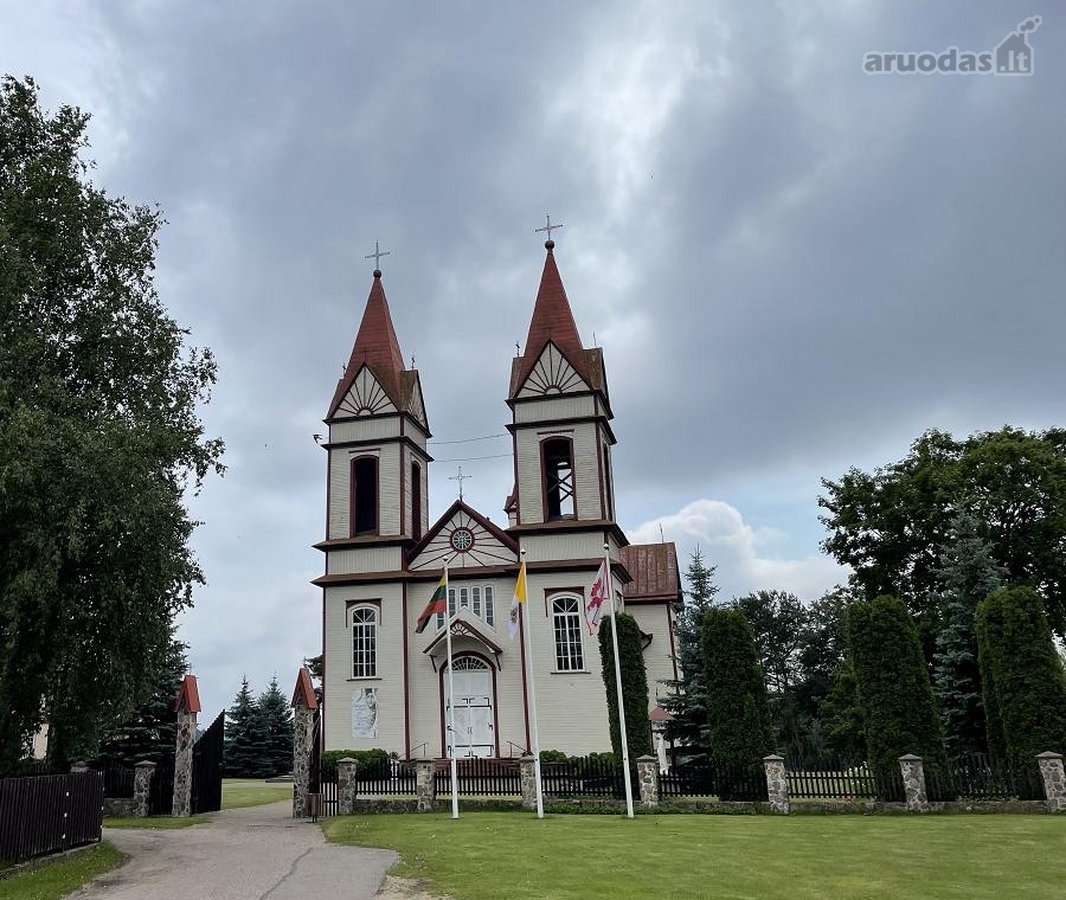 Išskirtinėje vietoje - Aukštadvario - nuotraukos Nr. 20