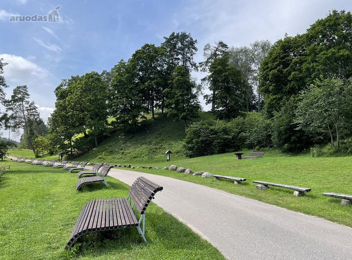 Išskirtinėje vietoje - Aukštadvario - nuotraukos Nr. 21