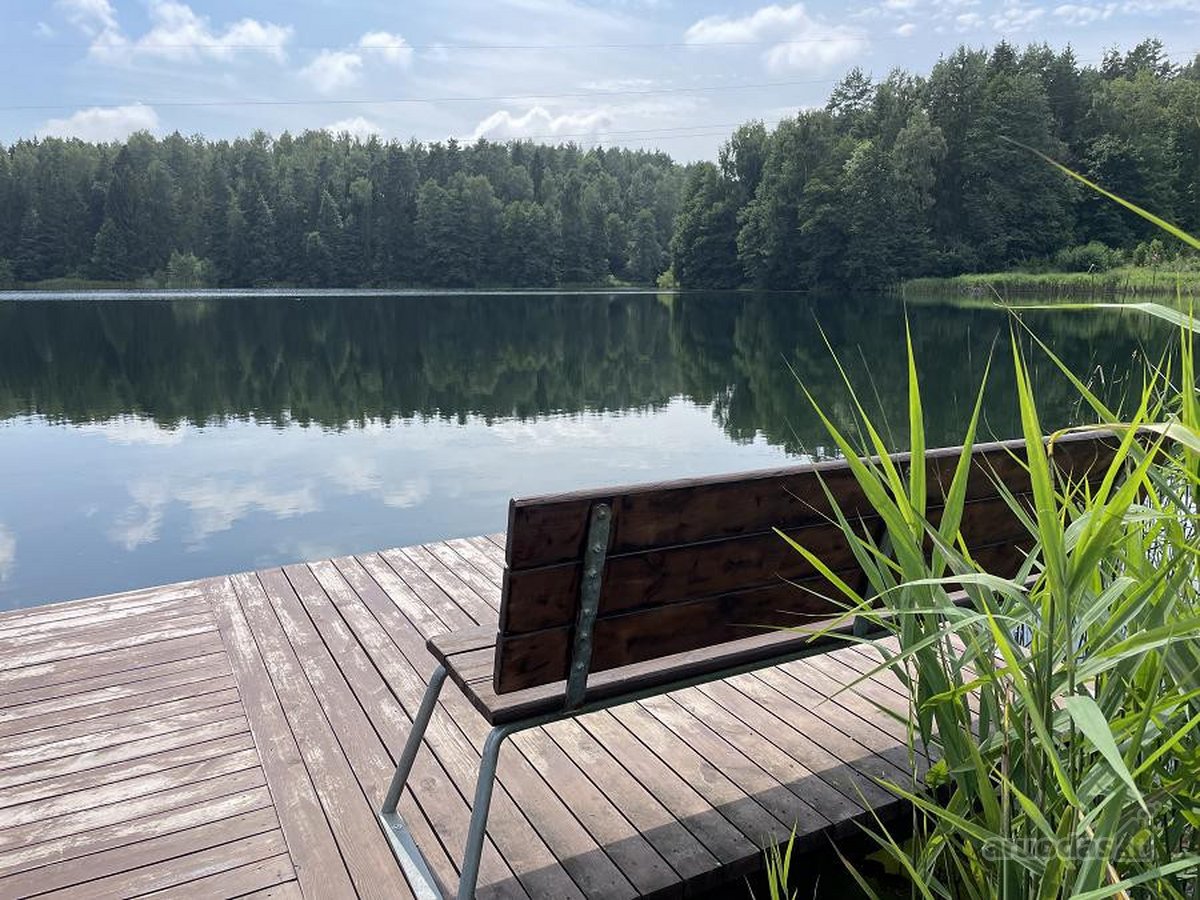 Išskirtinėje vietoje - Aukštadvario - nuotraukos Nr. 22