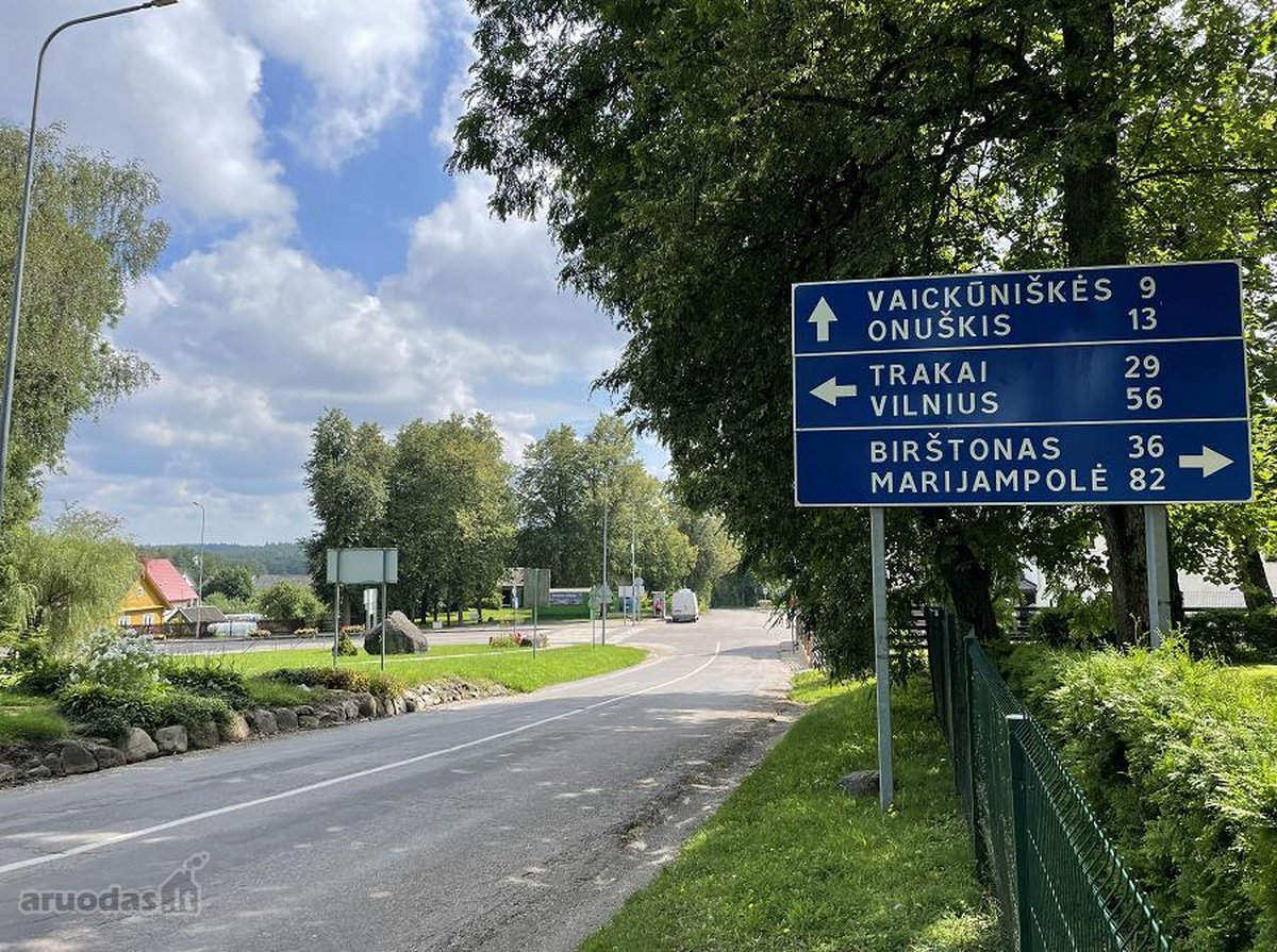 Išskirtinėje vietoje - Aukštadvario - nuotraukos Nr. 28