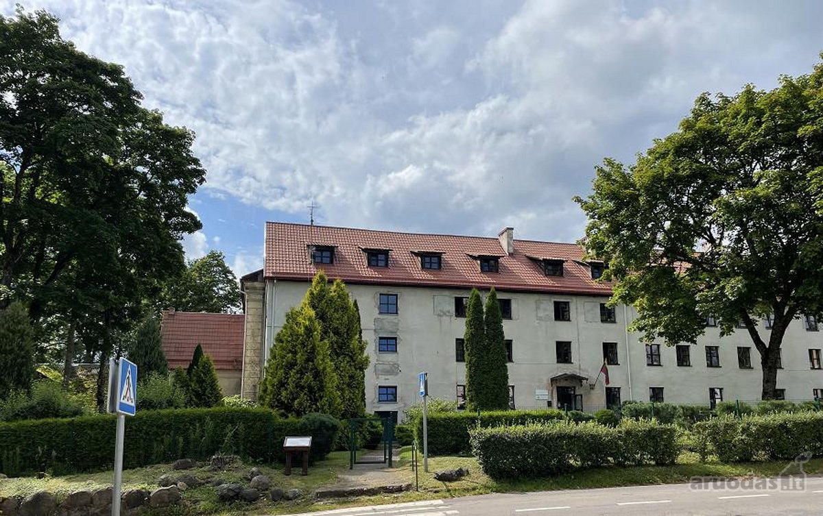 Išskirtinėje vietoje - Aukštadvario - nuotraukos Nr. 30