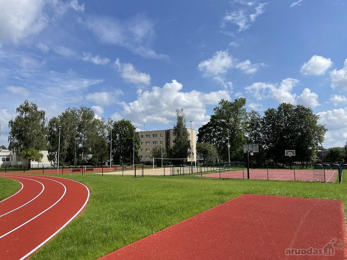Išskirtinėje vietoje - Aukštadvario - nuotraukos Nr. 32