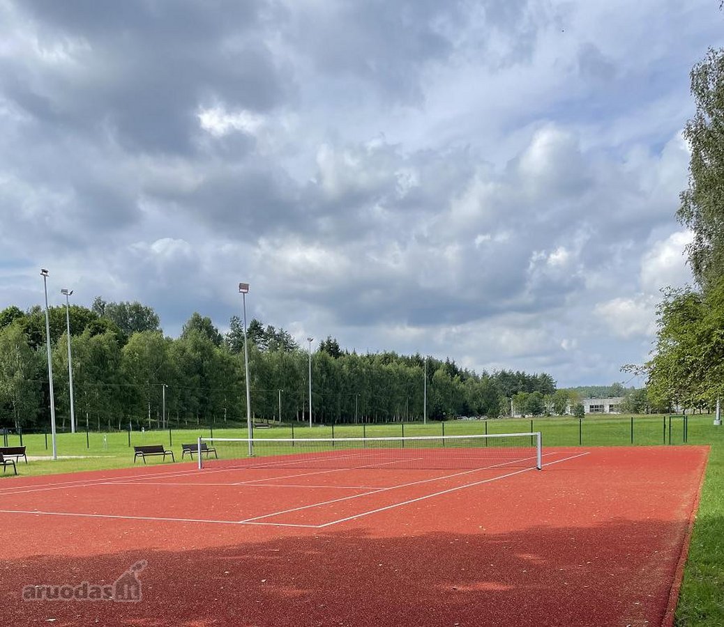 Išskirtinėje vietoje - Aukštadvario - nuotraukos Nr. 33