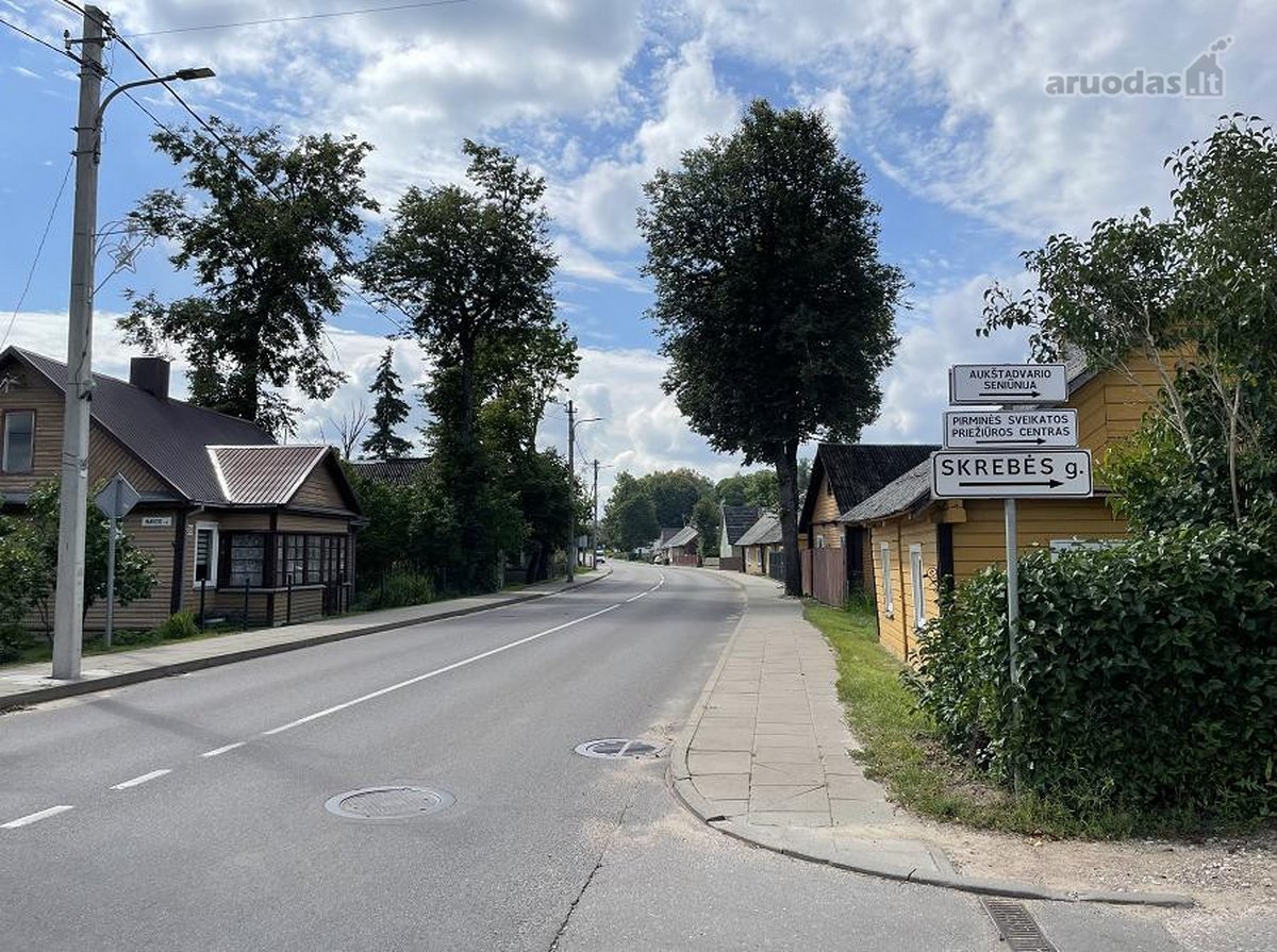 Išskirtinėje vietoje - Aukštadvario - nuotraukos Nr. 34