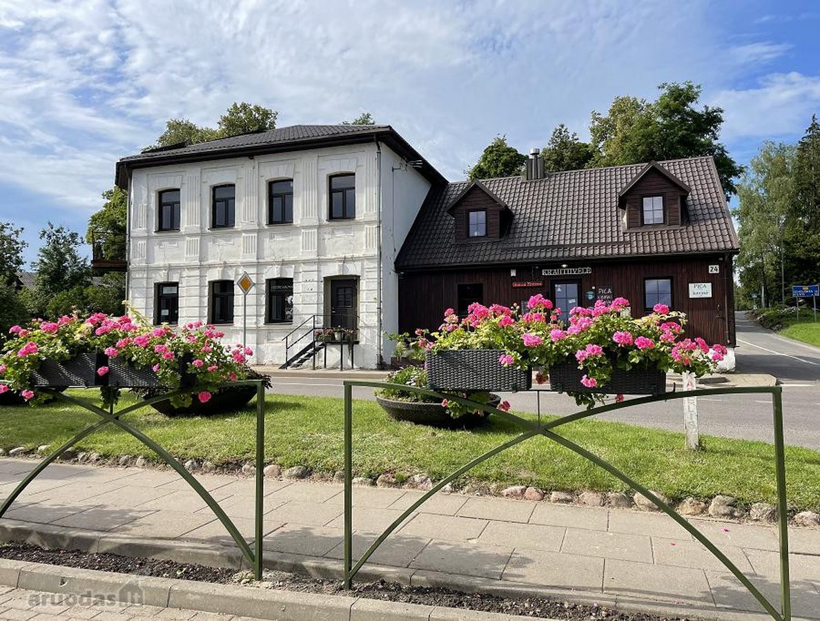 Išskirtinėje vietoje - Aukštadvario - nuotraukos Nr. 35