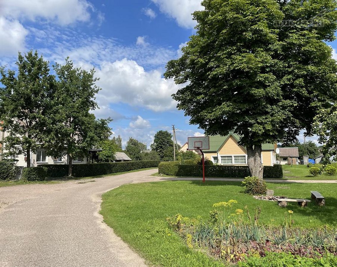 Išskirtinėje vietoje - Aukštadvario - nuotraukos Nr. 36