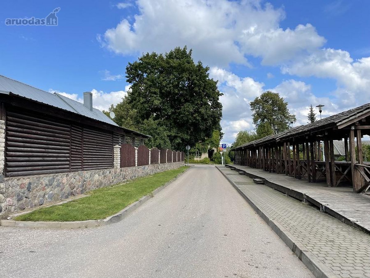 Išskirtinėje vietoje - Aukštadvario - nuotraukos Nr. 40