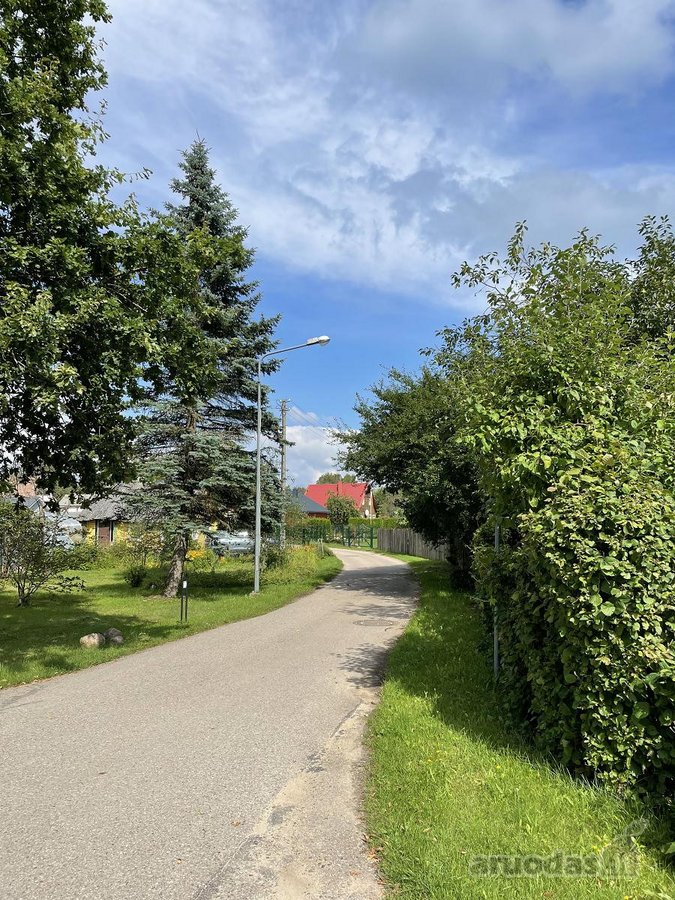 Išskirtinėje vietoje - Aukštadvario - nuotraukos Nr. 48