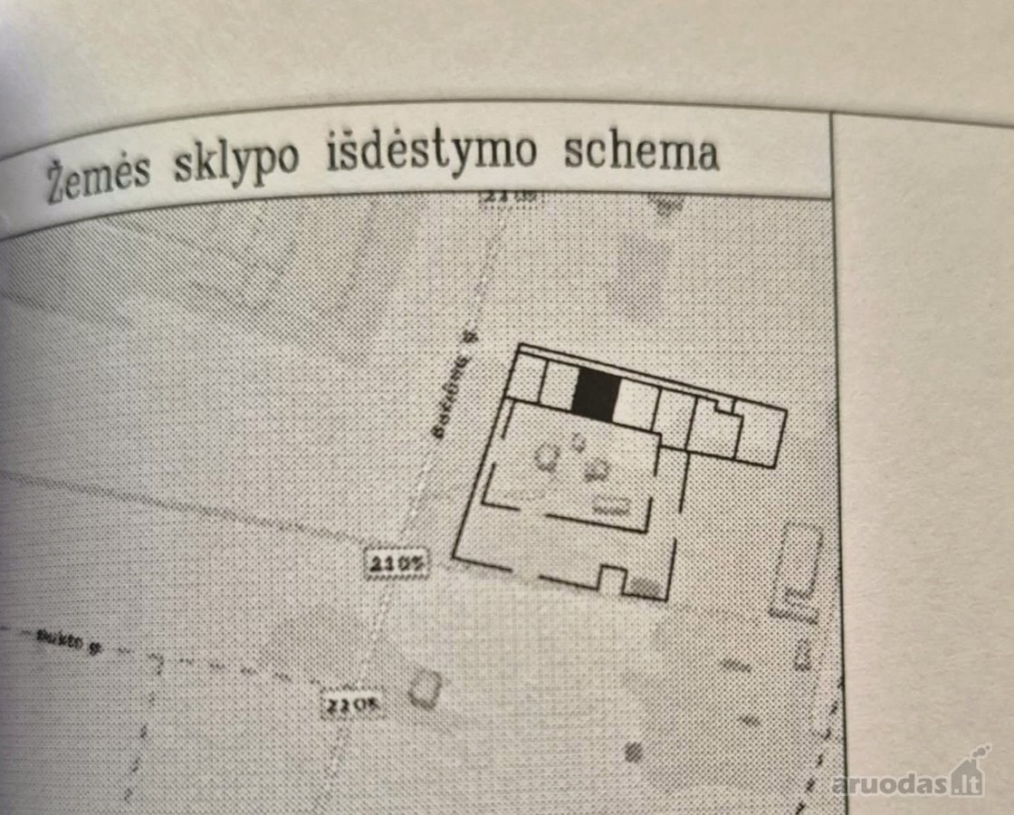 Parduodamas 10 Arų Namų Valdos Sklypas Šalia - nuotraukos Nr. 5