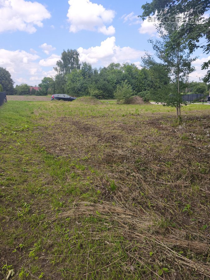 Parduodamas 10 Arų Namų Valdos Sklypas Šalia - nuotraukos Nr. 15