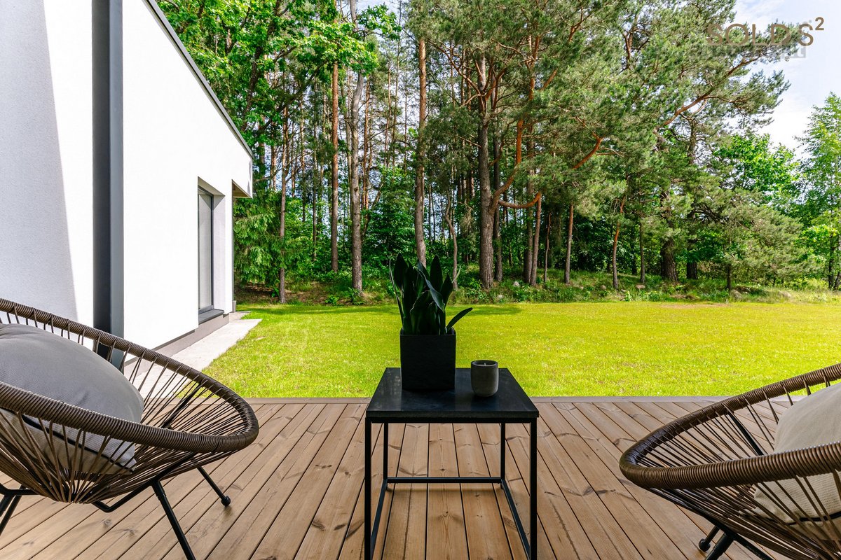 Verkių regioniniame parke, Gulbinuose, - nuotraukos Nr. 13