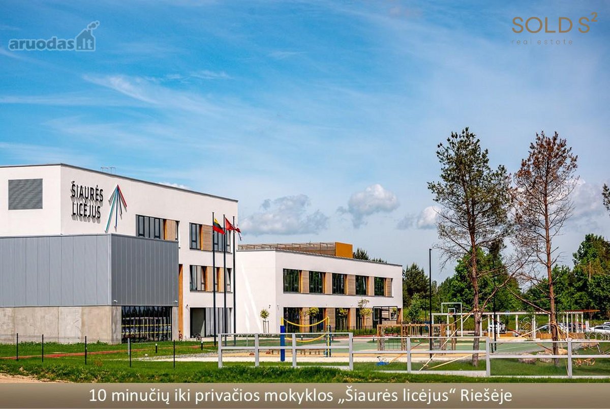 Verkių regioniniame parke, Gulbinuose, - nuotraukos Nr. 19