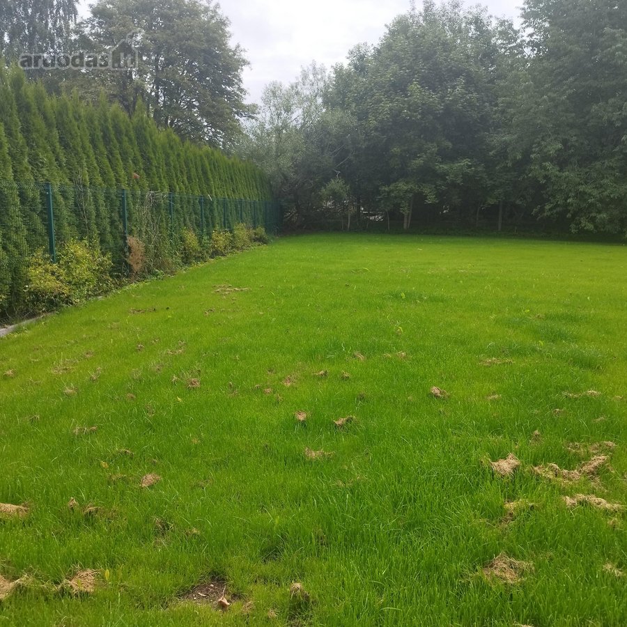 Tarp Pavilnio ir Kalnėnų išnuomojamas namų - nuotraukos Nr. 2