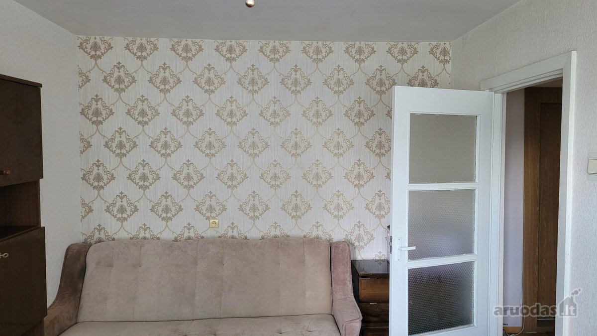 Adresas: Savanorių pr. 296, Kaunas - nuotraukos Nr. 10