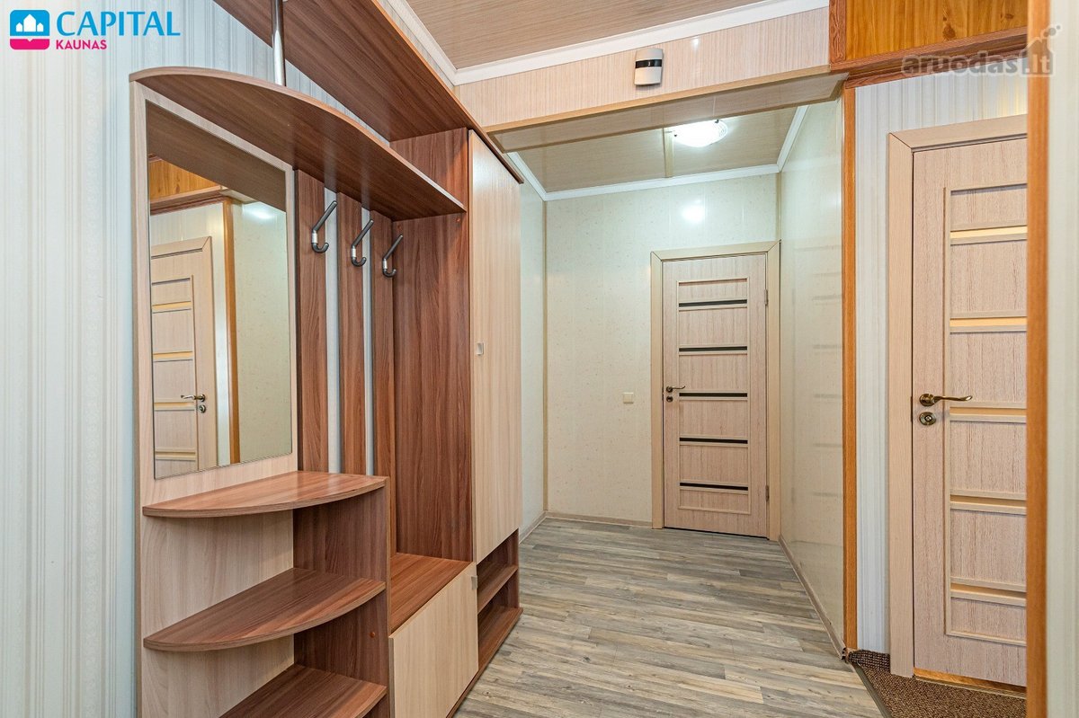Parduodamas Itin Erdvus 2 Aukštų Gyvenamasis - nuotraukos Nr. 18