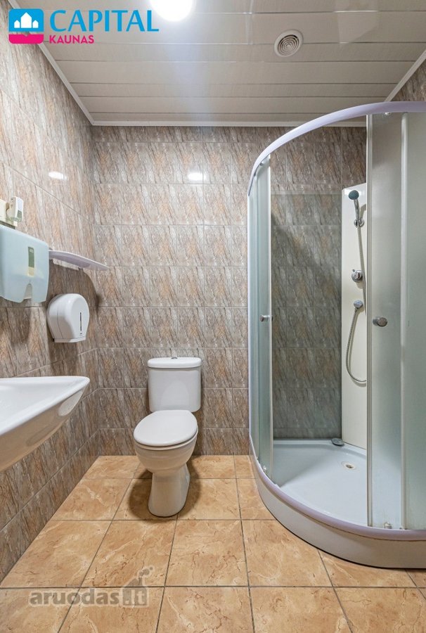 Parduodamas Itin Erdvus 2 Aukštų Gyvenamasis - nuotraukos Nr. 21