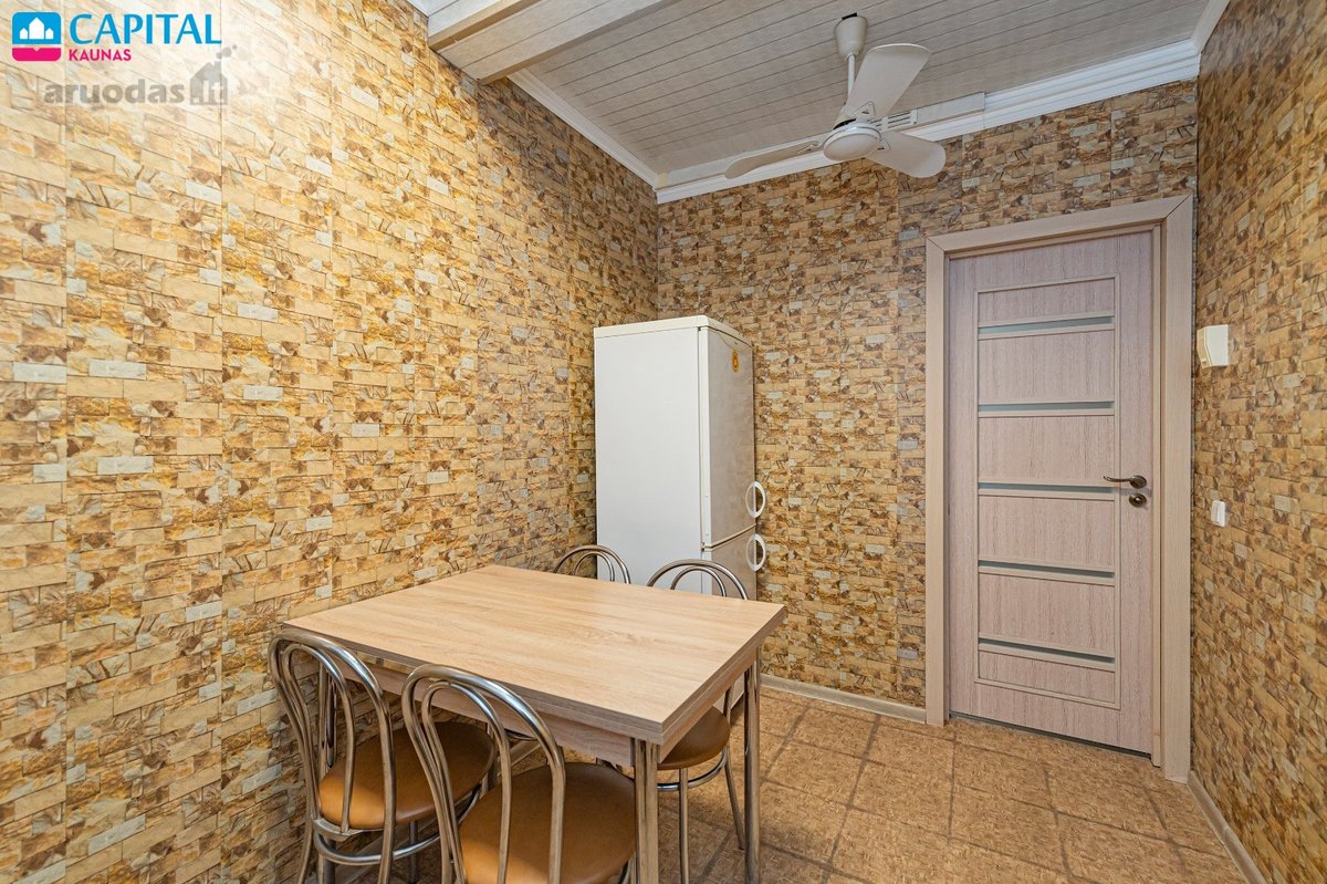 Parduodamas Itin Erdvus 2 Aukštų Gyvenamasis - nuotraukos Nr. 23