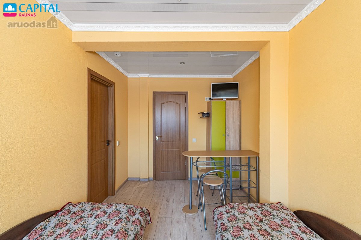 Parduodamas Itin Erdvus 2 Aukštų Gyvenamasis - nuotraukos Nr. 27