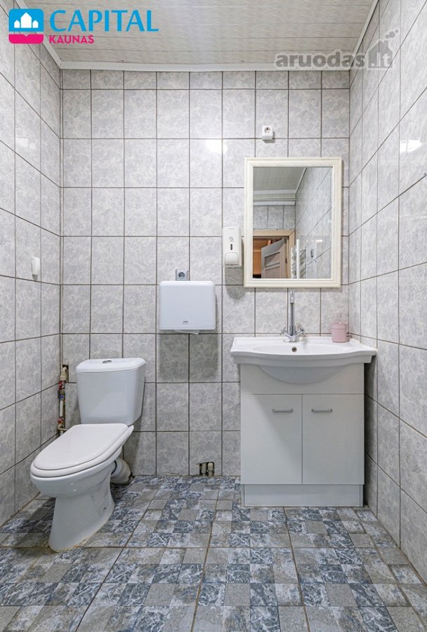 Parduodamas Itin Erdvus 2 Aukštų Gyvenamasis - nuotraukos Nr. 31