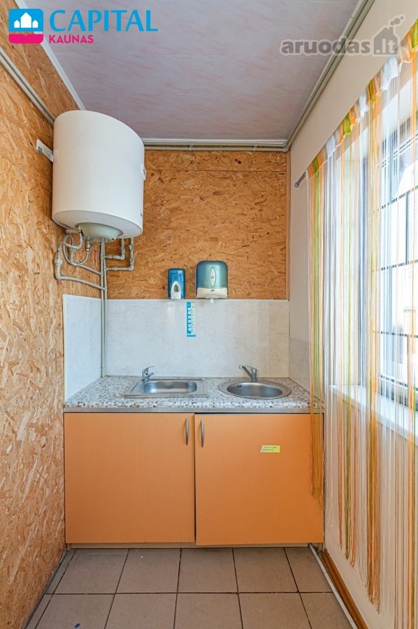 Parduodamas Itin Erdvus 2 Aukštų Gyvenamasis - nuotraukos Nr. 33