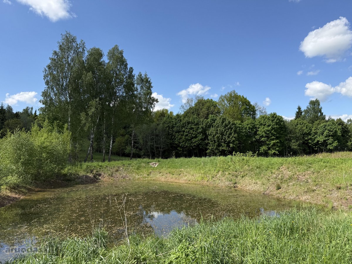 Parduodama Sodyba Vilniaus R., Paąžuolių K. - nuotraukos Nr. 8
