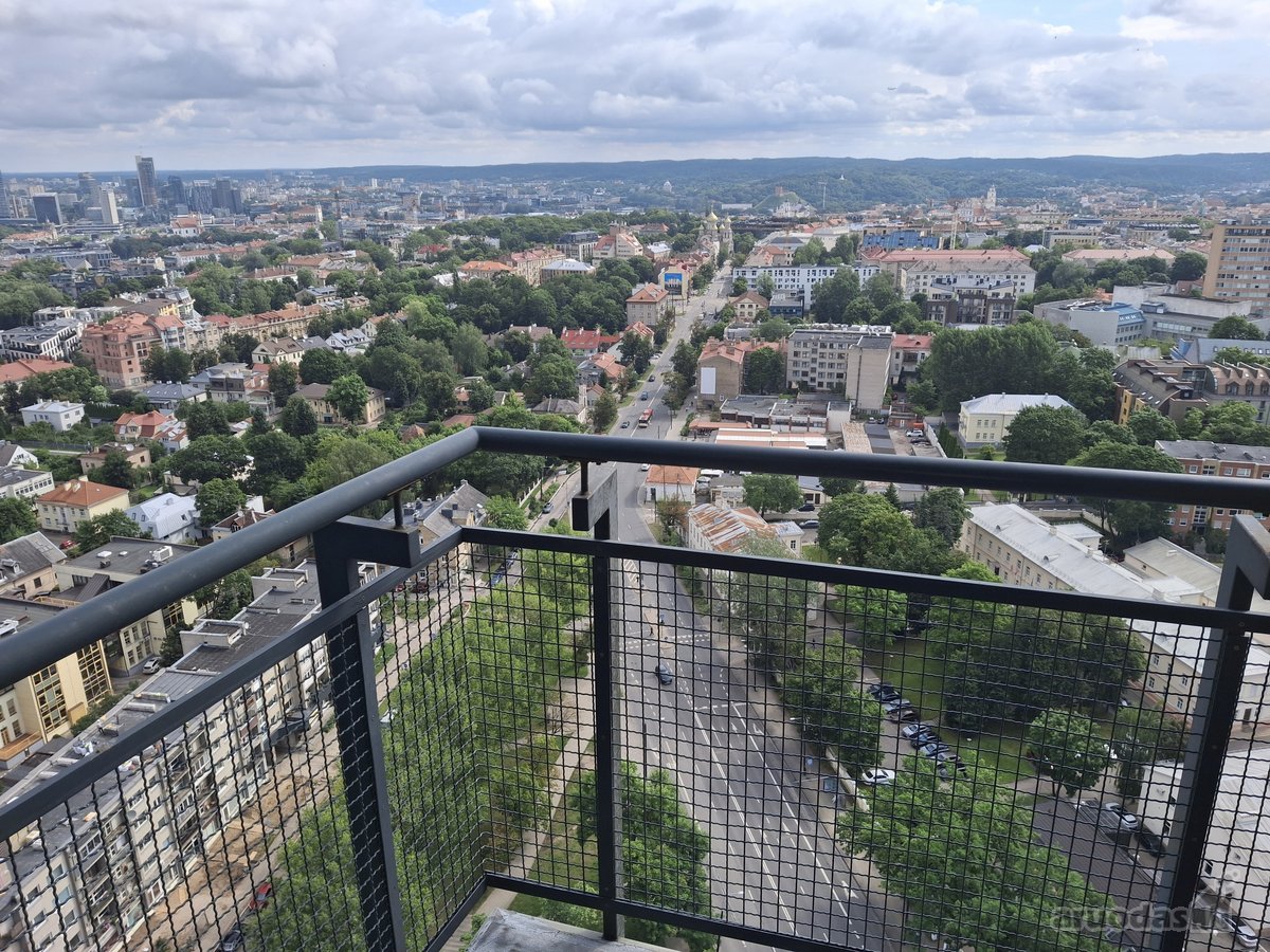 Išskirtiniai, 4 kambarių apartamentai „Helios - nuotraukos Nr. 3