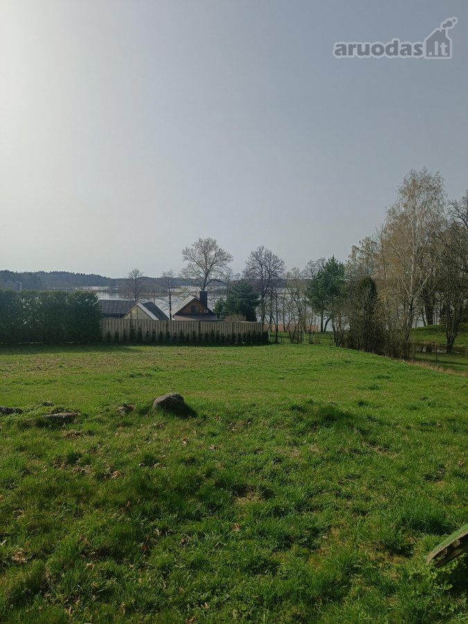 Sklypas prie Skaisčio ežero, Trakų - nuotraukos Nr. 2
