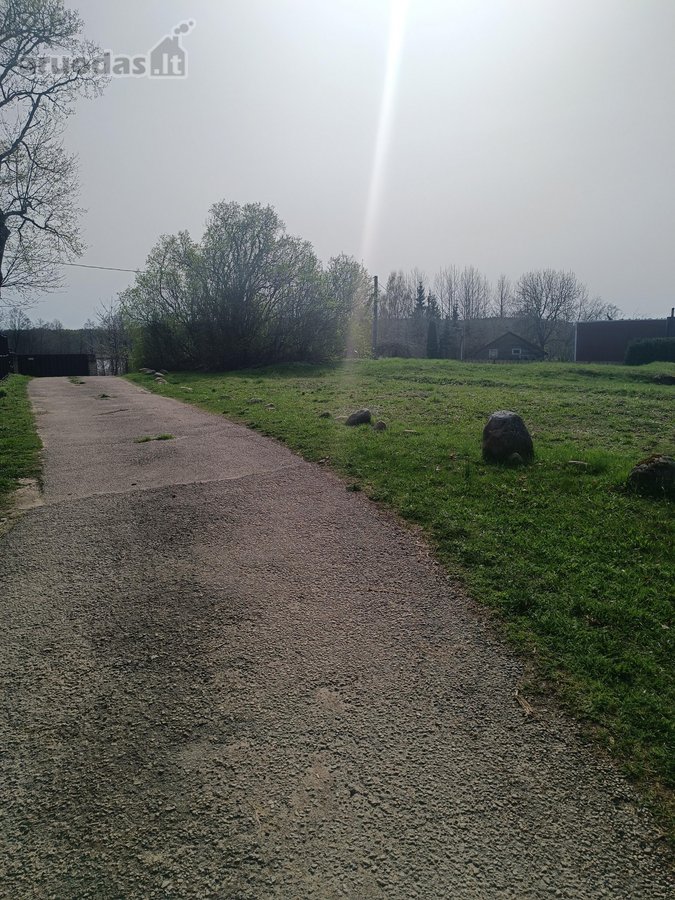 Sklypas prie Skaisčio ežero, Trakų - nuotraukos Nr. 3