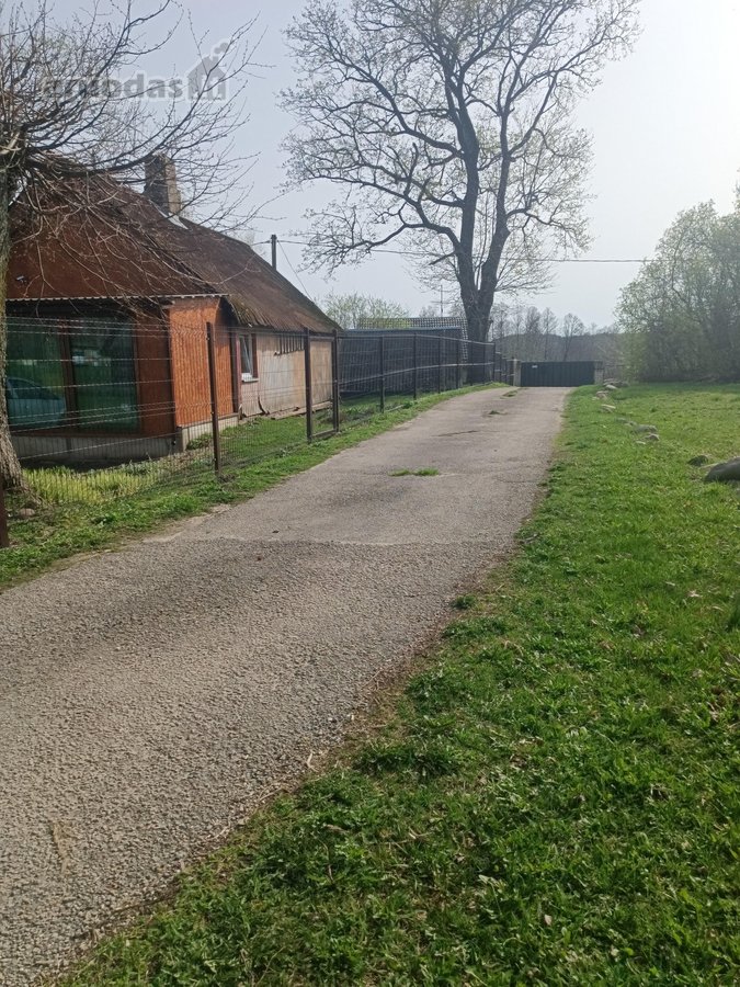 Sklypas prie Skaisčio ežero, Trakų - nuotraukos Nr. 4