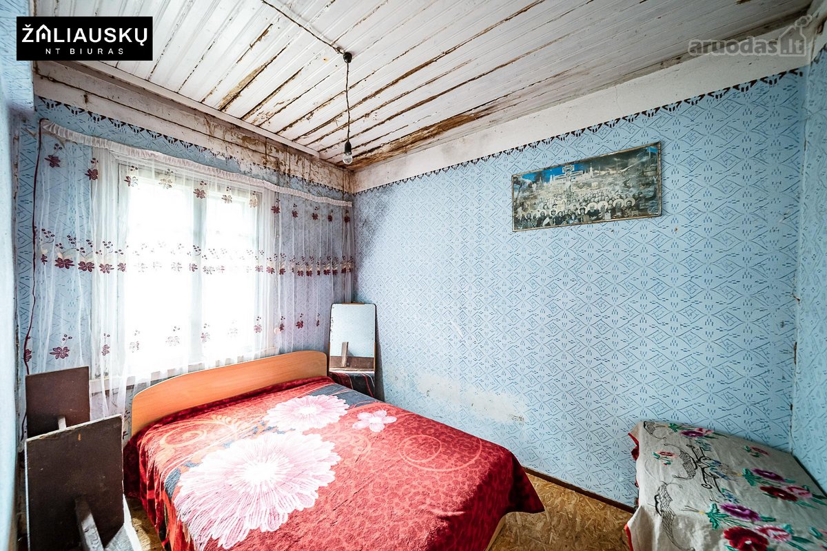 Kviečiame įsigyti unikalią sodybą ramiame ir - nuotraukos Nr. 24
