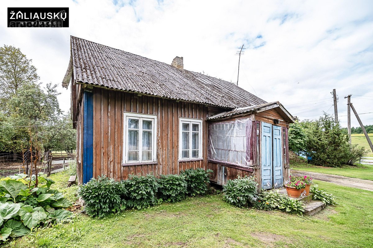 Kviečiame įsigyti unikalią sodybą ramiame ir - nuotraukos Nr. 14