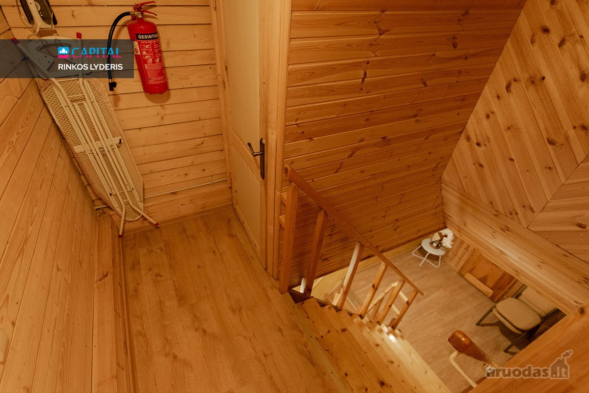 Išskirtinė Sodyba Ant Nevėžio Kranto – Vieta, - nuotraukos Nr. 36