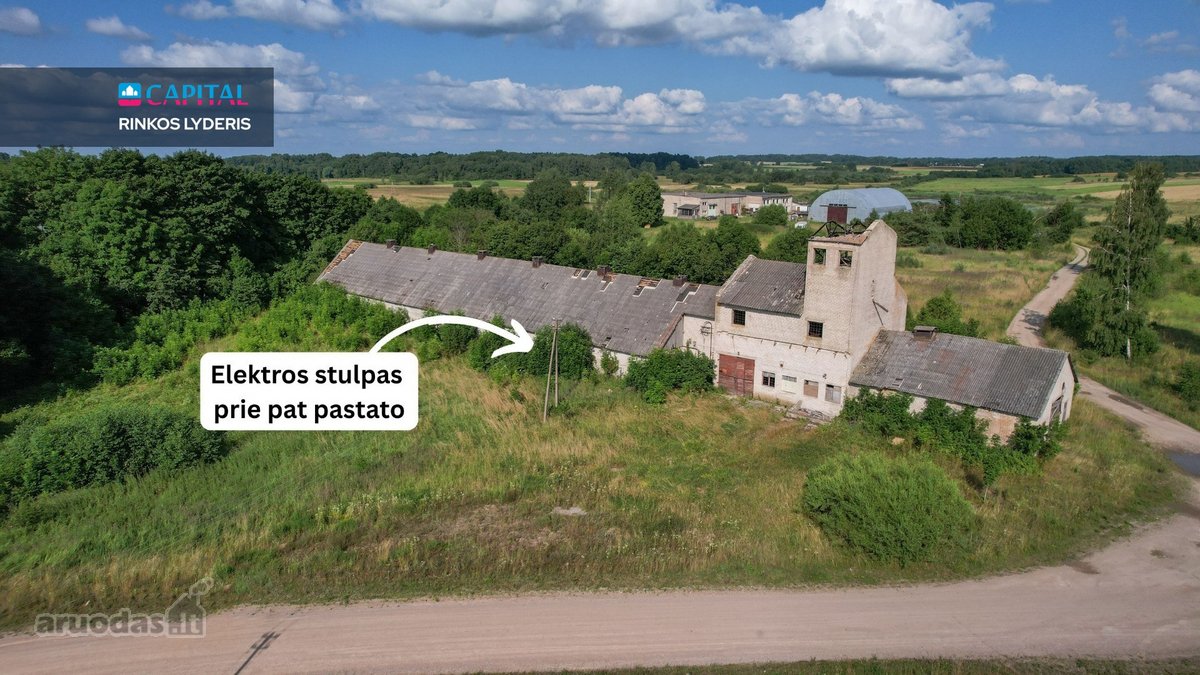Maišiagalos Pašonėje, Tvenkinio Pakrantėje, - nuotraukos Nr. 5
