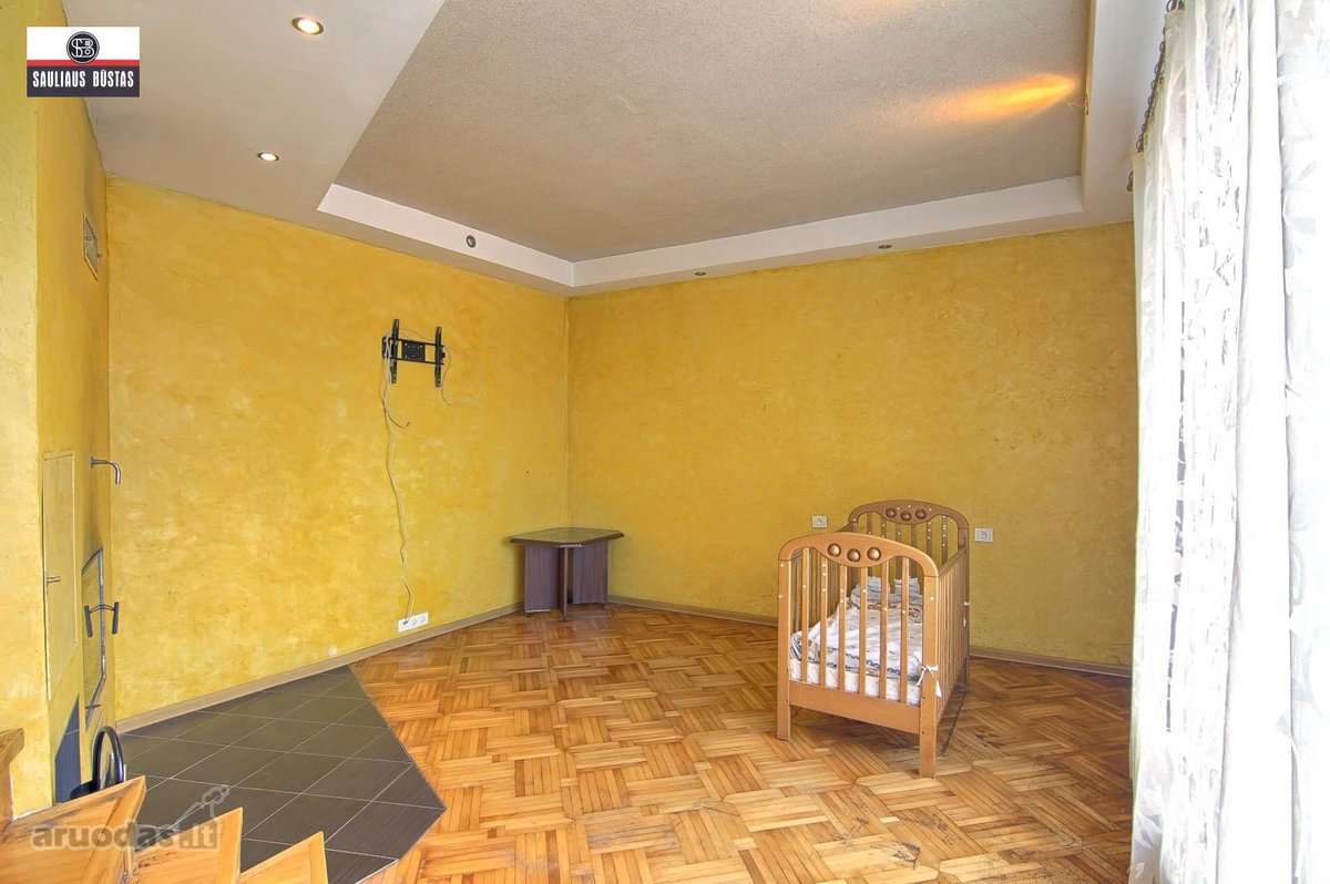 Parduodama labai geroje vietoje įrengta 137 - nuotraukos Nr. 28