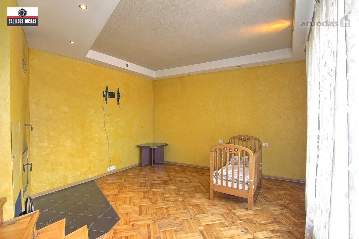 Parduodama labai geroje vietoje įrengta 137 - nuotraukos Nr. 28