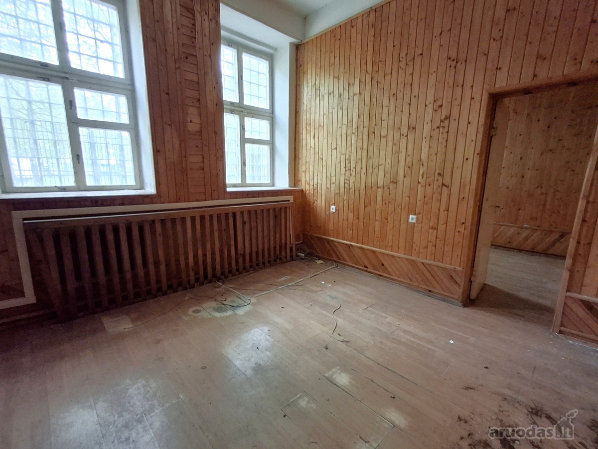Areštinė su priklausiniais Kėdainiuose - nuotraukos Nr. 7