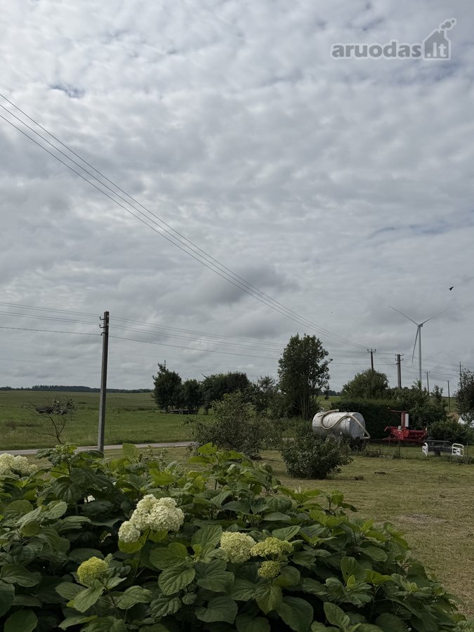 Parduodama Sodyba Vaizdingoje Vietoje – Tik - nuotraukos Nr. 24