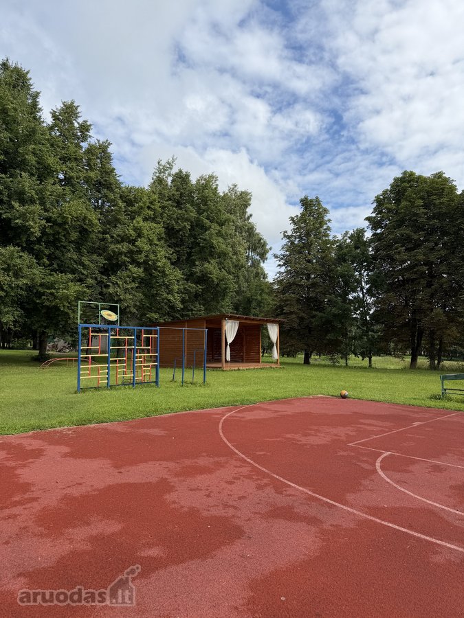 Parduodama Sodyba Vaizdingoje Vietoje – Tik - nuotraukos Nr. 29