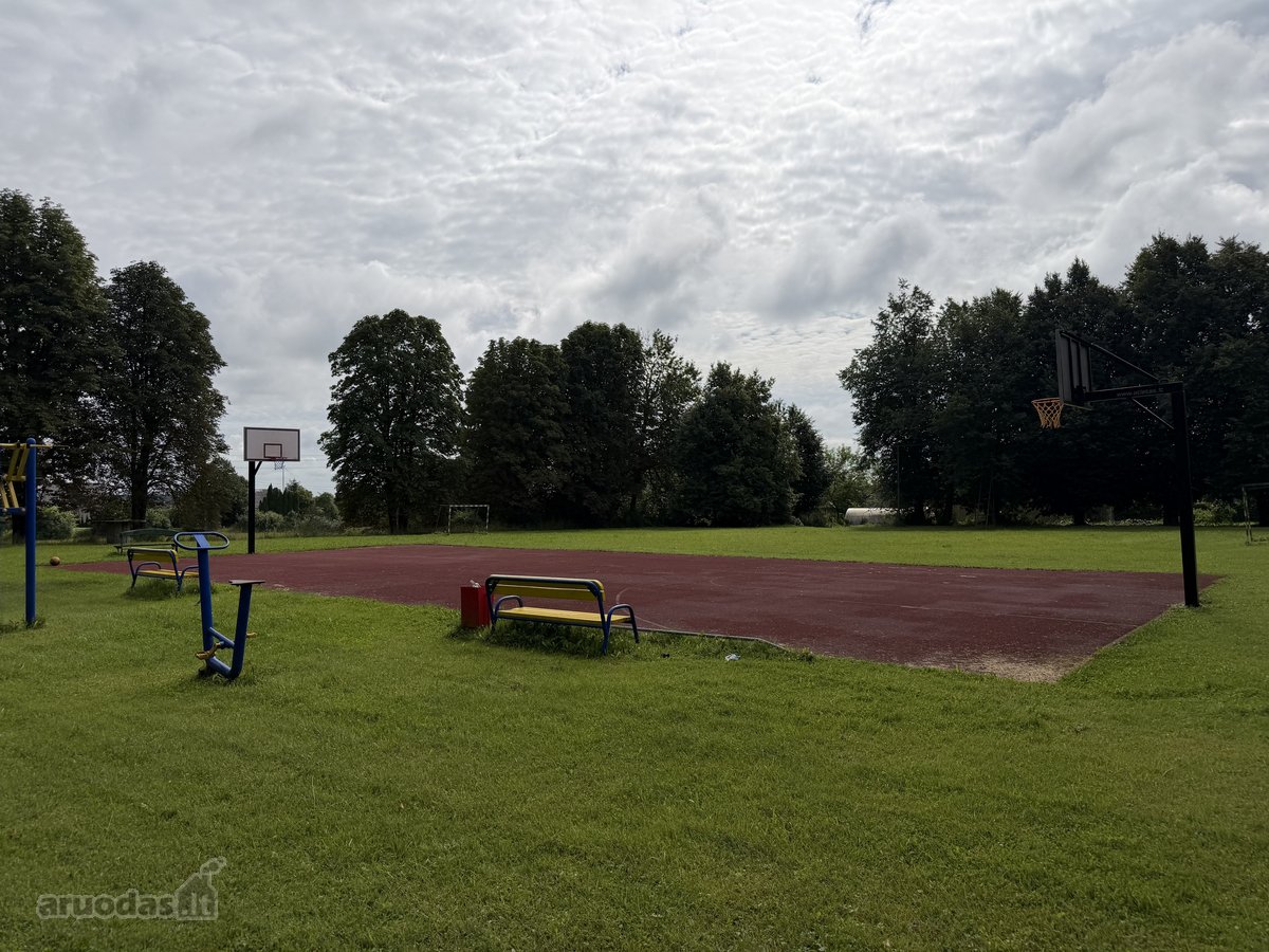 Parduodama Sodyba Vaizdingoje Vietoje – Tik - nuotraukos Nr. 30