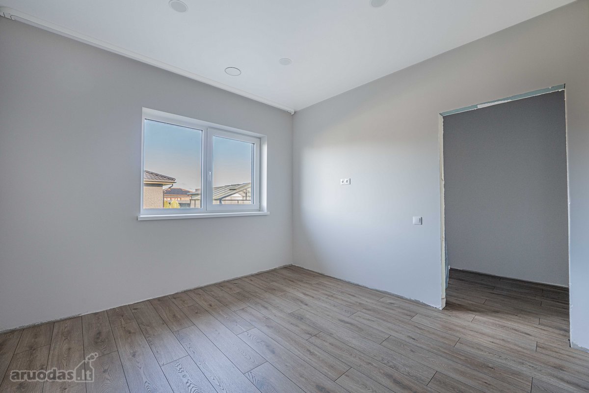 Statomas Erdvus 140 m² Namas Šalia Gindulių – - nuotraukos Nr. 20